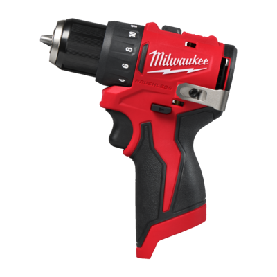 M12™ compact brushless drill driver 