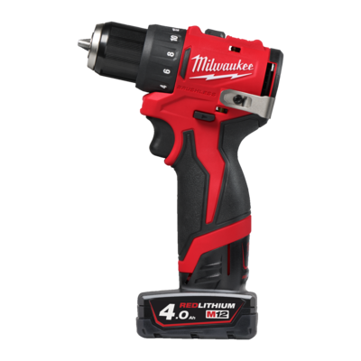 M12™ compact brushless drill driver 
