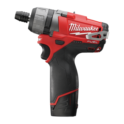 M12 FUEL Sub Compact Driver Cordless Screw Drivers Milwaukee Tool UK