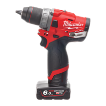 Milwaukee M12™ | 12V Cordless Tools | Milwaukee Tools Europe