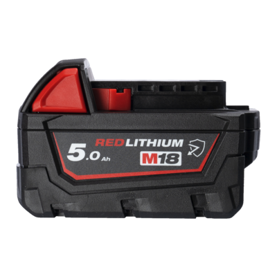 M18 NRGCR-502 | Milwaukee Tool DE 