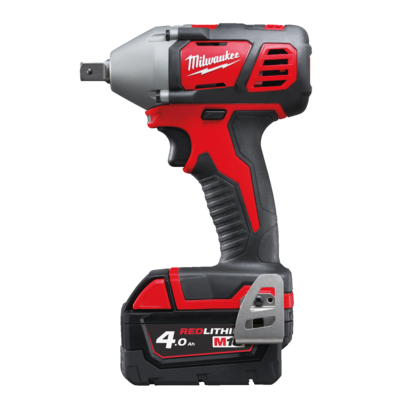 M18 Compact Impact Wrench M18 BIW12 Milwaukee Tool EU