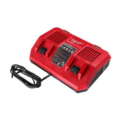 Milwaukee M18 F2LM53-122 Tosaerba Semovente 3 in 1 53 cm a Doppia Batteria 4933479585 13 M18 DFC Hero 1