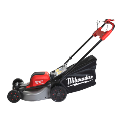 M18 FUEL™ dual battery self-propelled lawn mower 46 cm