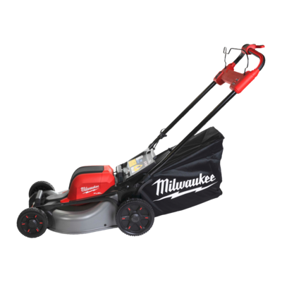 Corta-relvas M18 FUEL™ de 46cm