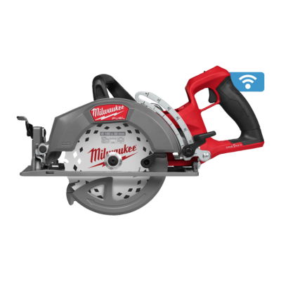 M18 FUEL™ 190 mm okružná píla so zadnou rukoväťou a funkciou ONE-KEY™
