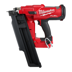 Milwaukee electric framing nailer sale