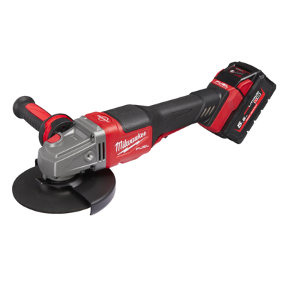 M18 FHSAG125XPDB Milwaukee Tool EU