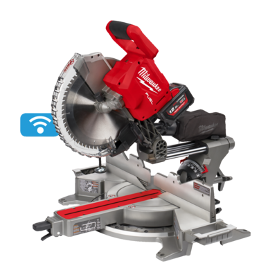 M18 FUEL™ ONE-KEY™ 305 mm mitre saw