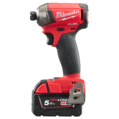 Release Date Milwaukee M18 Fuel SURGE Hydraulic Driver 1/4