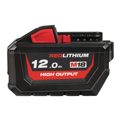 M18 FPT2-121C Filettatrice 2" a Batteria Milwaukee 4933499200 10 M18 HB12 Hero 1