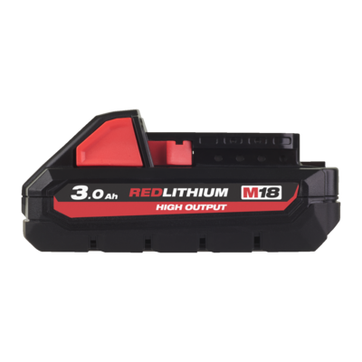 Milwaukee fuel battery deals