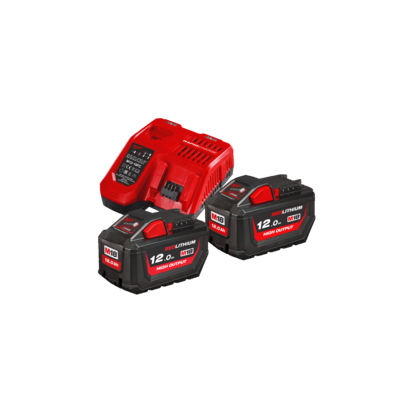 M18 HNRG-122 | Milwaukee Tool DE