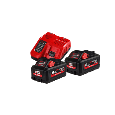 M18 HNRG-802 | Milwaukee Tool DE 