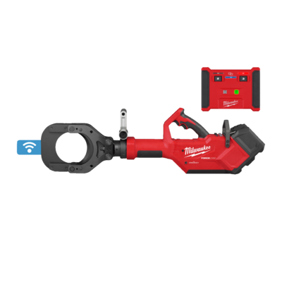 Cortadora hidráulica de acionamento remoto M18™ ONE-KEY™ FORCE LOGIC™ 125mm