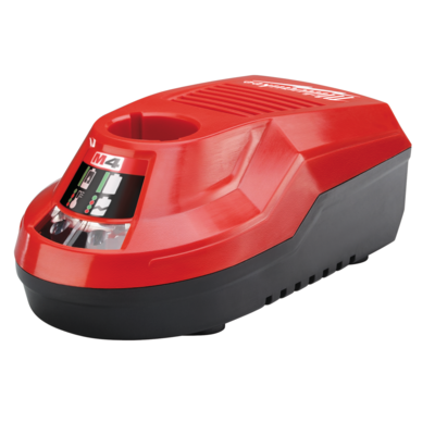 Milwaukee M4 D-202B – Avvitatore a Batteria 4V con 2 Batterie 4933440475 5 M4 C2 Hero 1