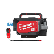MX FUEL™ Overview | Milwaukee Tools Europe
