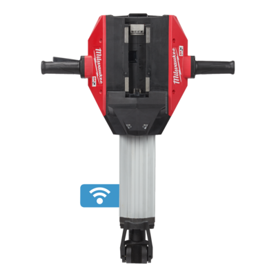 MX FUEL™ DEMOLISSEUR 25 KG EMMANCHEMENT HEX 28 MM