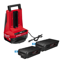 MX FUEL™ Overview | Milwaukee Tools Europe