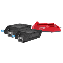 MX FUEL™ Overview | Milwaukee Tools Europe