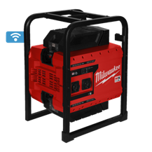 MX FUEL™ Overview | Milwaukee Tools Europe